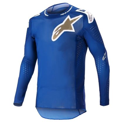 Maillot cross Alpinestars SUPERTECH BRUIN 2025 Ref : AP12772 