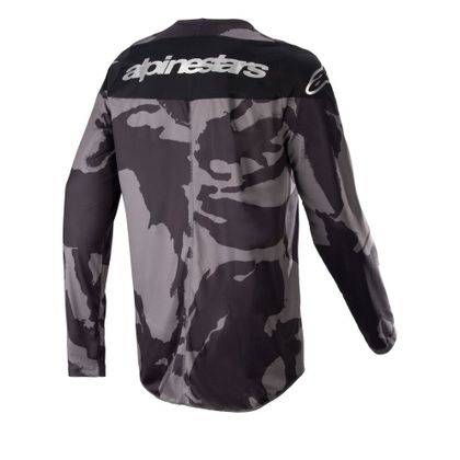 Alpinestars RACER - TAKTISCH 2025 Cross-Trikot