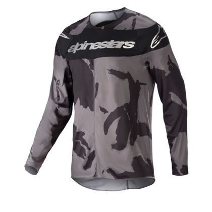 Alpinestars RACER - TAKTISCH 2025 Cross-Trikot Ref : AP12776 