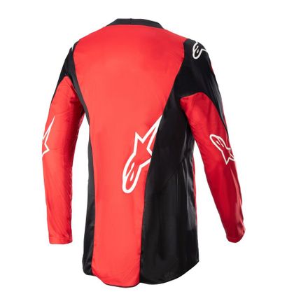 Maillot cross Alpinestars RACER - HOEN 2025