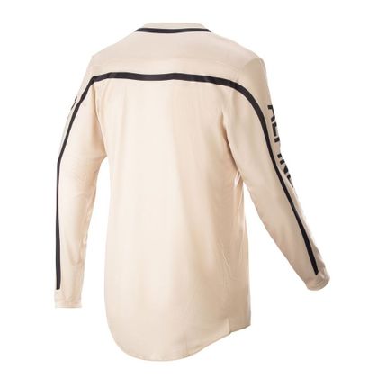 Maillot cross Alpinestars RACER FOUND 2025