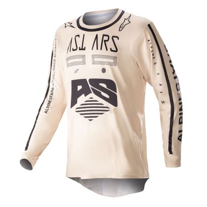 Maillot cross Alpinestars RACER FOUND 2025 Ref : AP12779 