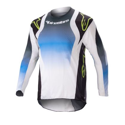 Maillot cross Alpinestars YOUTH RACER PUSH