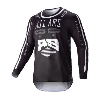 Alpinestars YOUTH RACER FOUND Crosshemd Ref : AP12792 