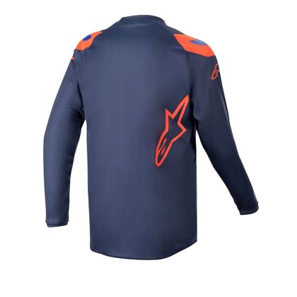 Alpinestars YOUTH RACER NARIN Crosshemd