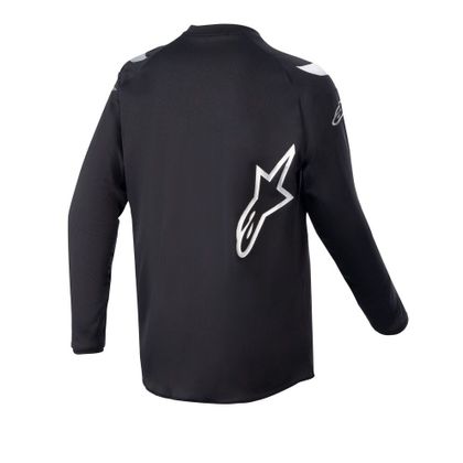 Alpinestars YOUTH RACER GRAPHITE Cross-Trikot