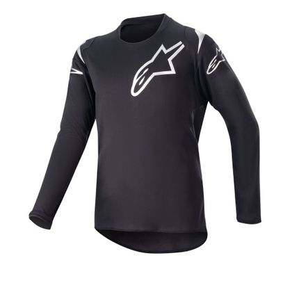 Alpinestars YOUTH RACER GRAPHITE Cross-Trikot Ref : AP12793 