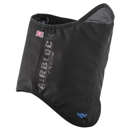 Ixon AIRBLOCK NECK 2 Halsumfang - Schwarz