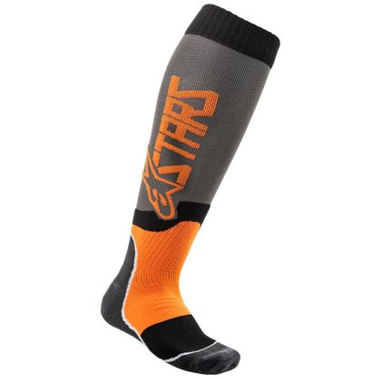 Chaussettes MX Alpinestars MX PLUS-2