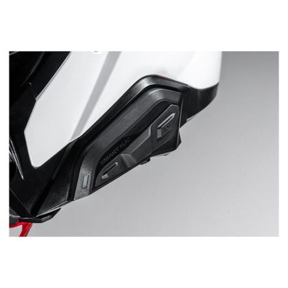 Intercom HJC SMART HJC 11Be - Noir