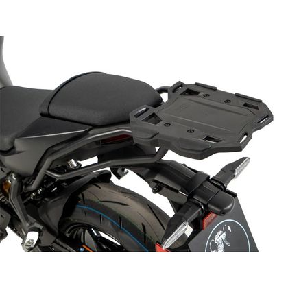 Hepco & Becker Luggage Rack - Black Ref : HBE0458 / FS68025620101 KAWASAKI 650 Z 650 S - 2026