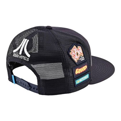 Casquette TroyLee design TEAM SNAPBACK