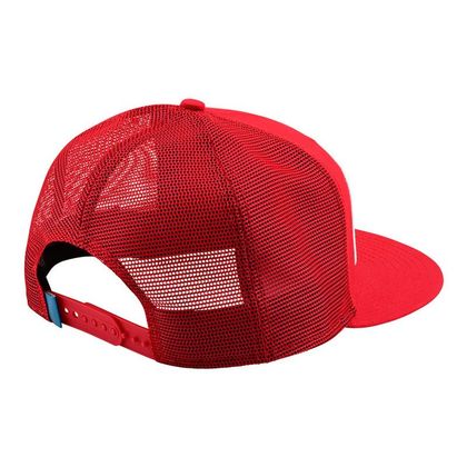 Casquette TroyLee design TEAM STOCK SNAPBACK YOUTH