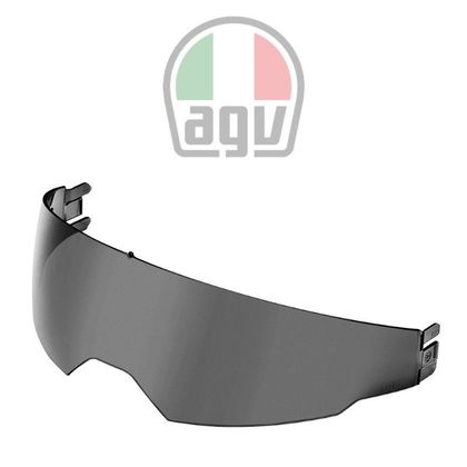 Ecran solaire AGV ISV9 - Gris