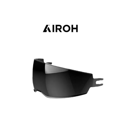 Airoh J110 Sonnenschirm - Heller rauch