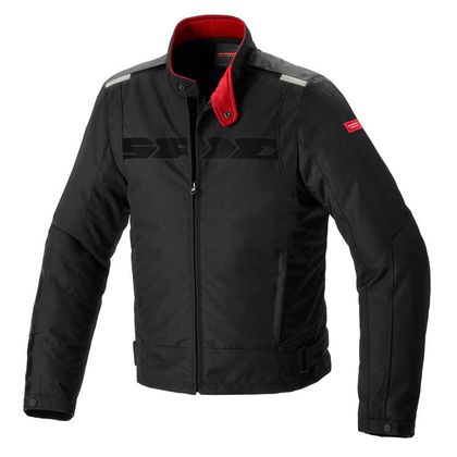 Blouson Spidi SOLAR H2OUT