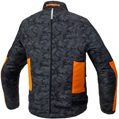 Blouson Spidi SOLAR H2OUT