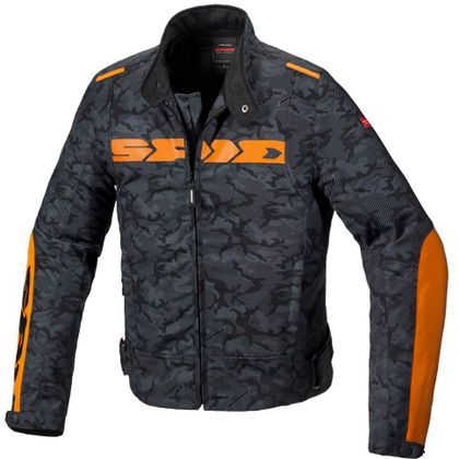 Blouson Spidi SOLAR H2OUT Ref : SPI0578 