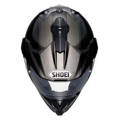 Casque intégral Shoei HORNET DS SONORA