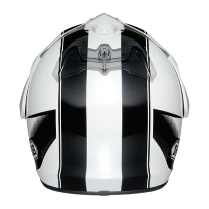 Casque intégral Shoei HORNET DS SONORA