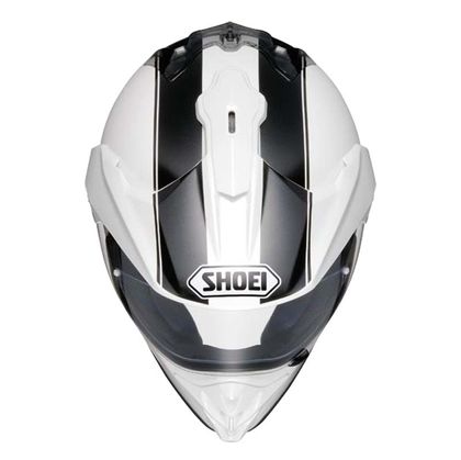 Casque intégral Shoei HORNET DS SONORA