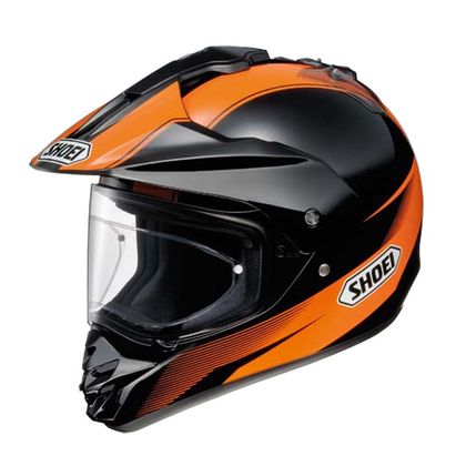 Casque intégral Shoei HORNET DS SONORA