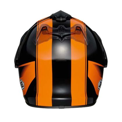 Casque intégral Shoei HORNET DS SONORA