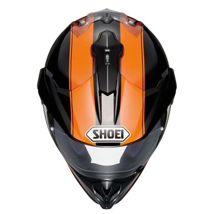 Casque intégral Shoei HORNET DS SONORA