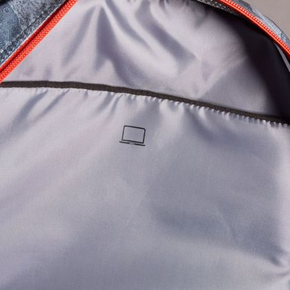 Fox KICKER CARNAGE BACKPACK Rucksack
