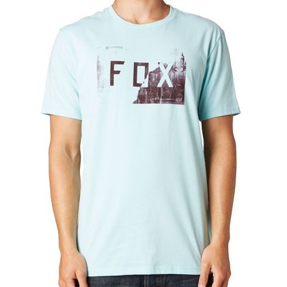 Camiseta de manga corta Fox SPECTATOR