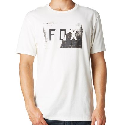 Camiseta de manga corta Fox SPECTATOR Ref : FX0580 