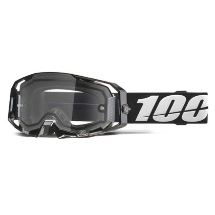 100% ARMATIC ENDURO MOTO - Klarsichtschirm 2026 Crossbrille