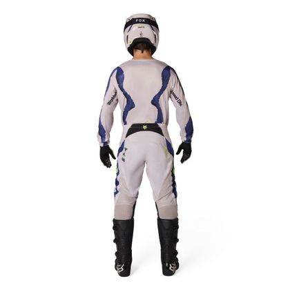 Fox 180 AWARENESS LIMITED EDITION 2026 Cross pants - Grey