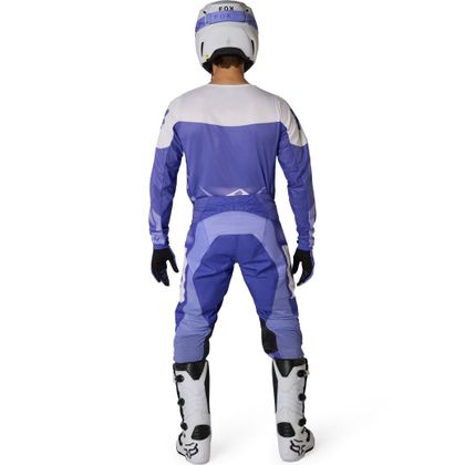 Fox 180 NOBLE 2026 Cross shirt - Paars