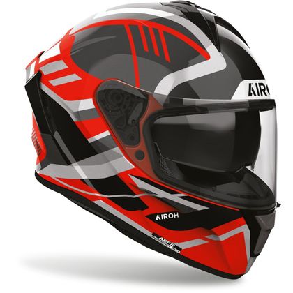 Airoh SPARK 2 LUMA Fuldkasker