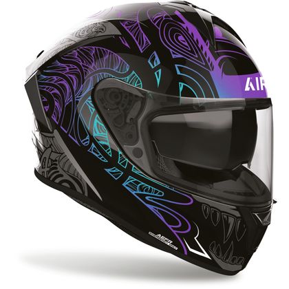 Airoh SPARK 2 SILK Integraalhelm - Veelkleurig