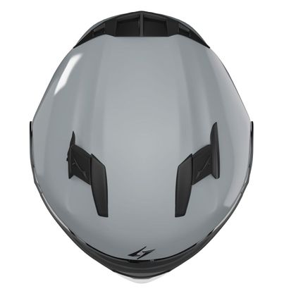Casque modulable Stormer SPARK SOLID - Gris