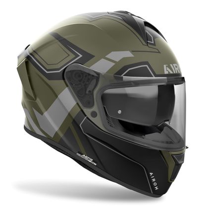 Casque Airoh SPARK 2 - DART - Vert