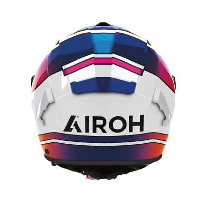 Casque intégral Airoh SPARK 2 - LIVELY - Multicolore