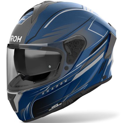 Airoh VONK 2 - CHRONO Helm - Blauw Ref: AR1446-C3191 