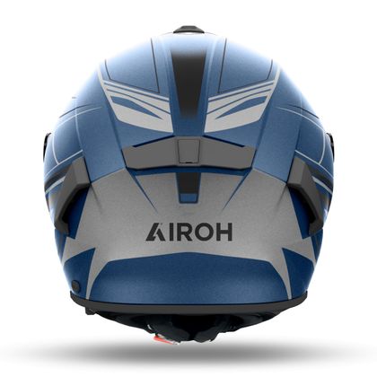 Airoh VONK 2 - CHRONO Helm - Blauw