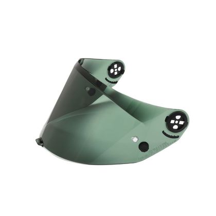 Ecran casque Nolan X-804 RS ULTRA CARBON - Vert