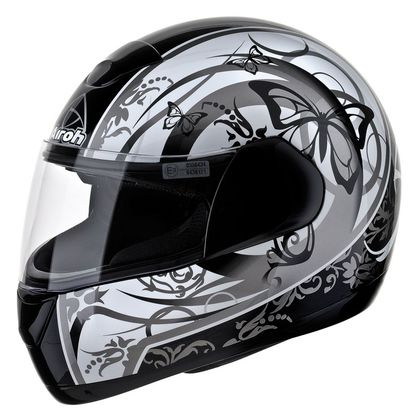 Casque intégral Airoh SPEED FIRE BUTTERFLY