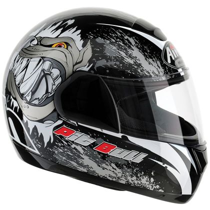 Airoh SPEED FIRE BULL Helmet