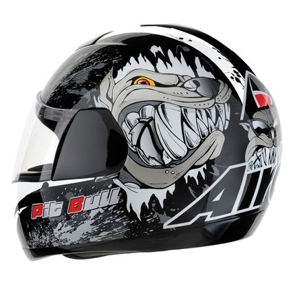 Airoh SPEED FIRE BULL Helmet Ref : AR0353 