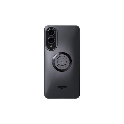 SP Connect SPC+ Samsung S25 Edge Protective shell - Black Ref : SPC0309 / SPC52690 