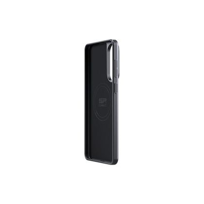 SP Connect SPC+ Samsung S25 Edge Protective shell - Black
