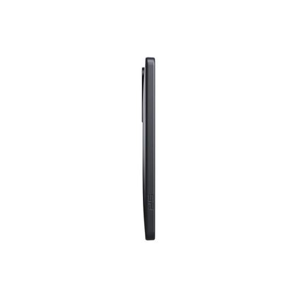 SP Connect SPC+ Samsung S25 Edge Protective shell - Black