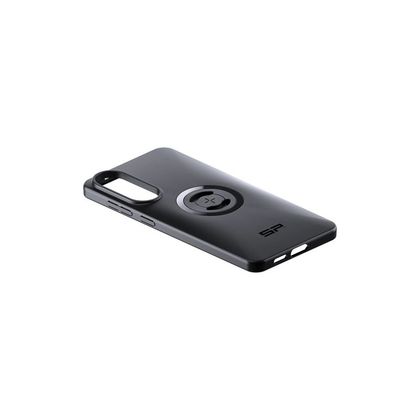 SP Connect SPC+ Samsung S25 Edge Protective shell - Black