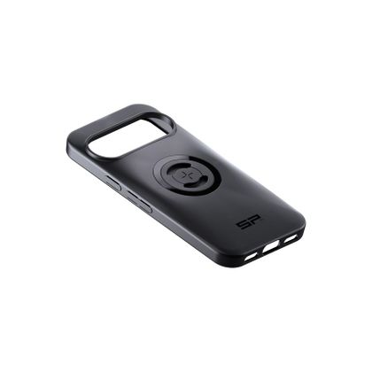 SP Connect SPC+ Pixel 10 Pro/10 Protective case - Black